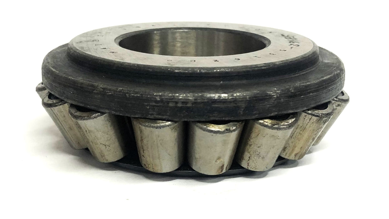 Tyson Tapered Roller Bearing Cone 53162CM NOS