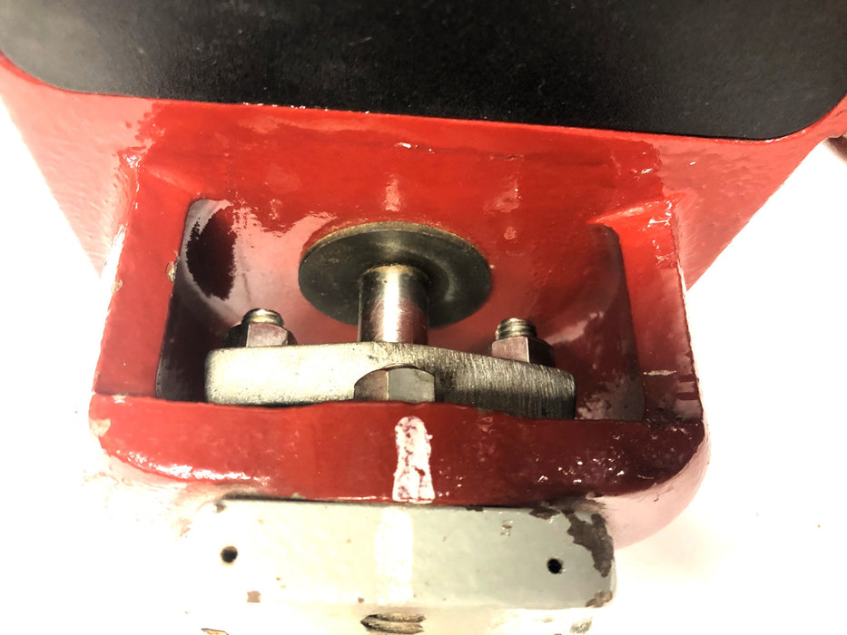 Masoneilan 1-1/2 Inch Camflex 2 Control Valve 35-35612 REFURBISHED