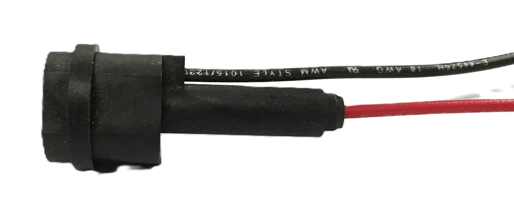 Littelfuse Series LHR 300V 15A 2-Head In-Line Fuse Holder [Lot of 5] NOS