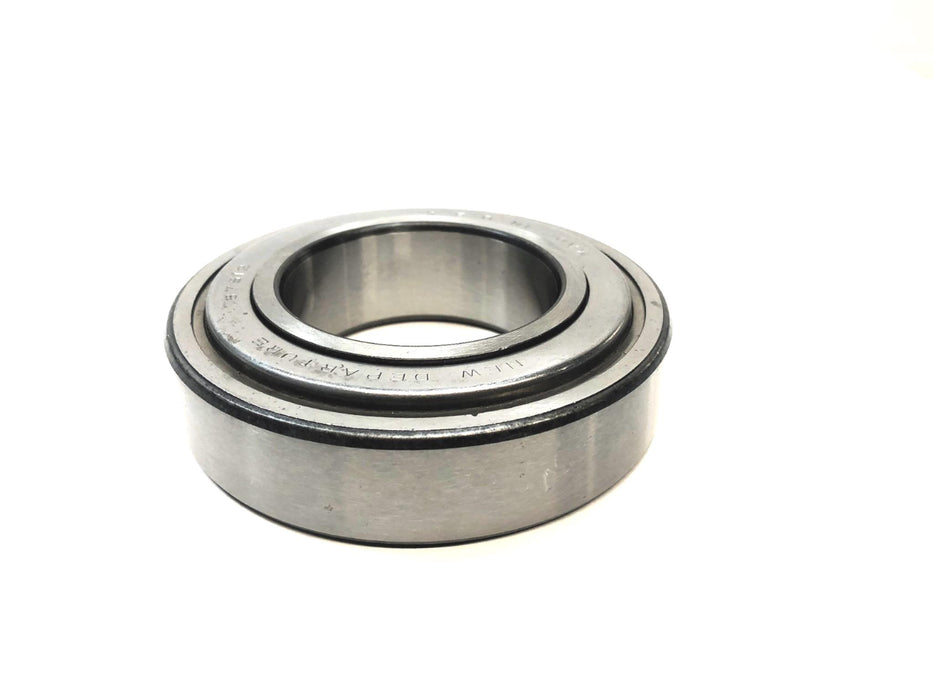 New Departure Single Row Ball Bearing (No Box) 87512 NOS