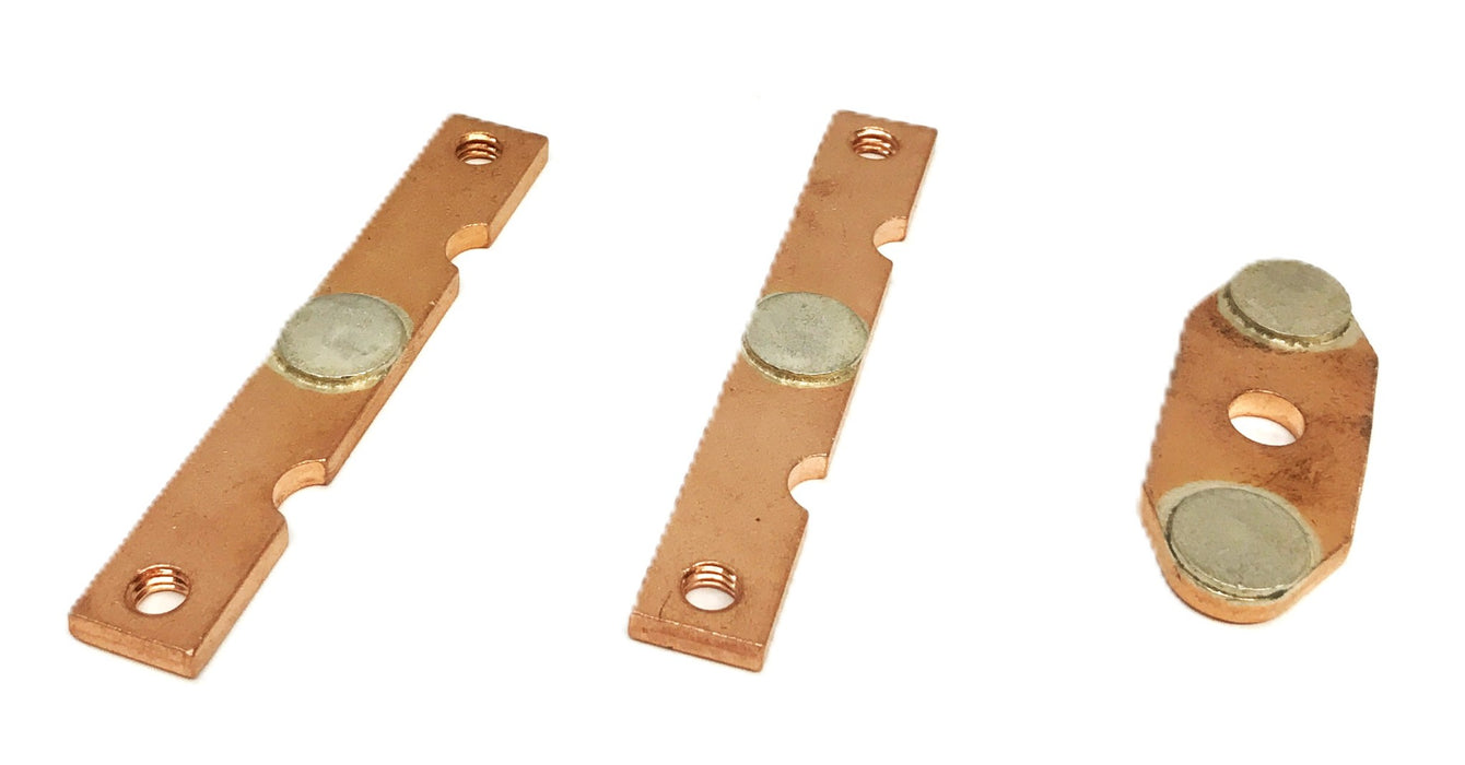 LPM Forklift Copper Silver Contact Kit 379-2198 NOS