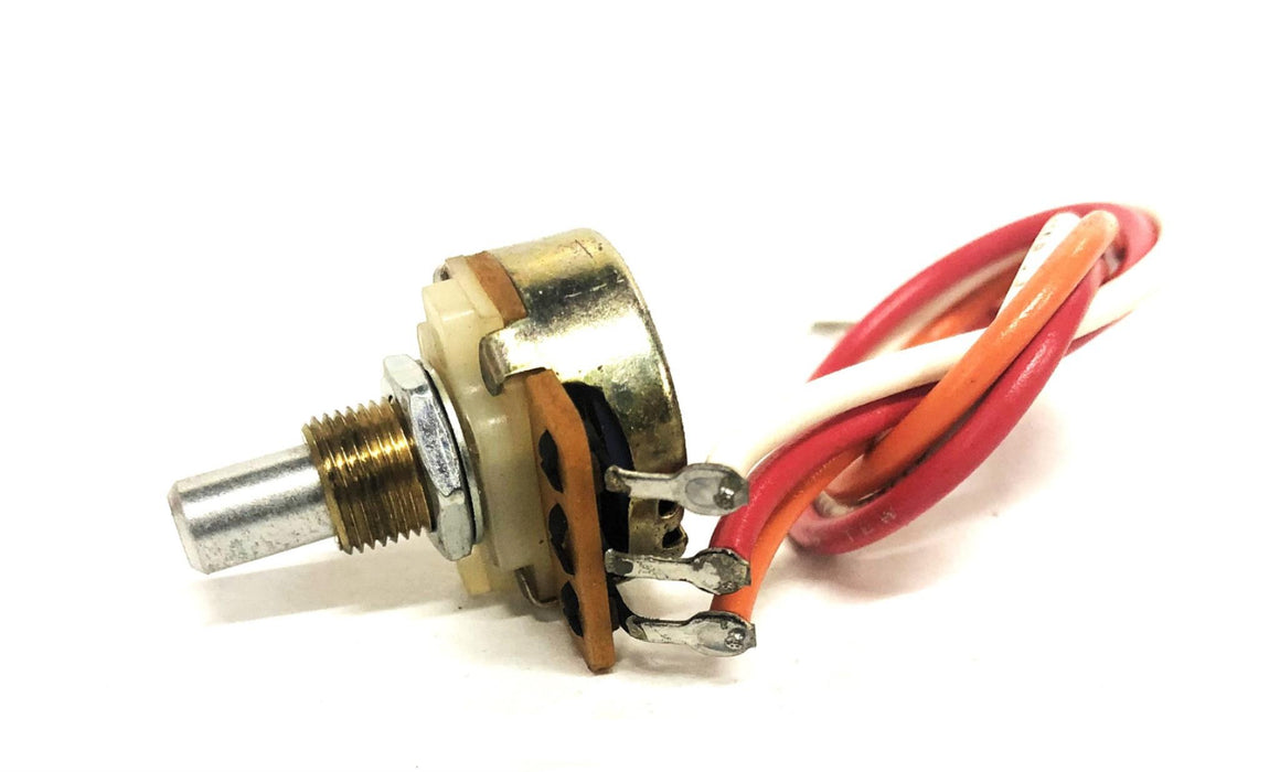Dart Controls Potentiometer Assembly JB5180A-9442 NOS
