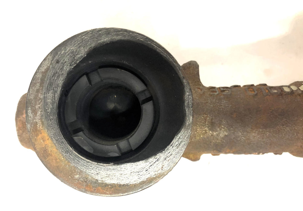 Masoneilan 1-1/2 Inch Camflex 2 Control Valve 35-35612 REFURBISHED