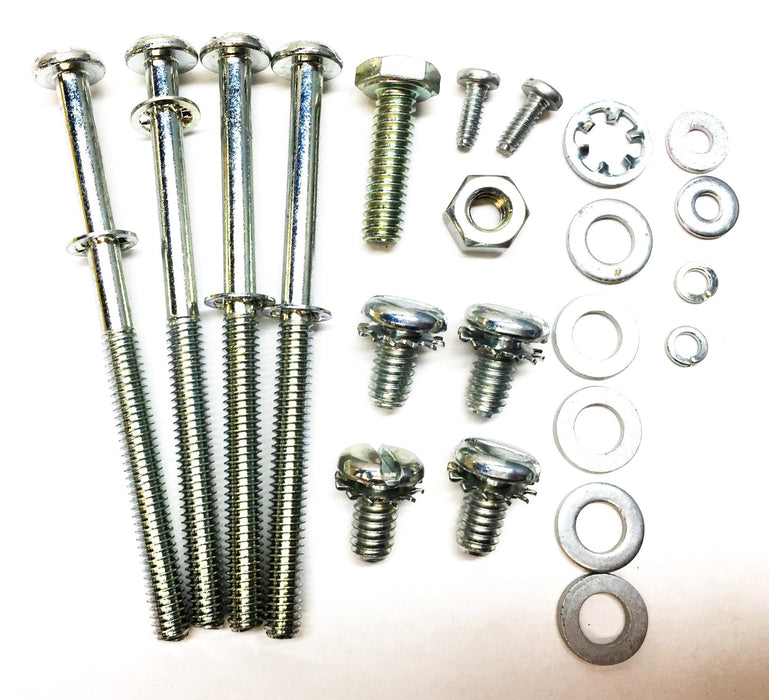 Square D Hardware Kit 30007-500-64 NOS