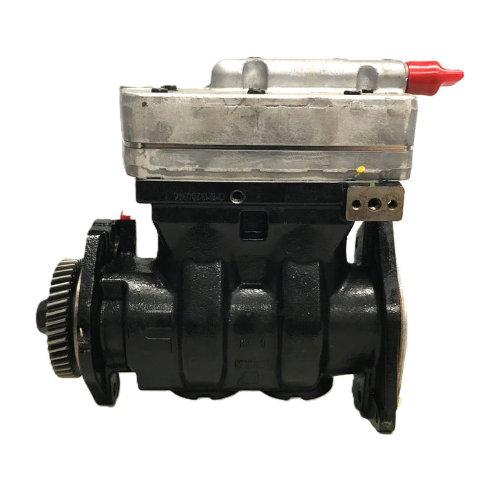 Cummins Wabco Air Brake Compressor 5633302RX REMANUFACTURED