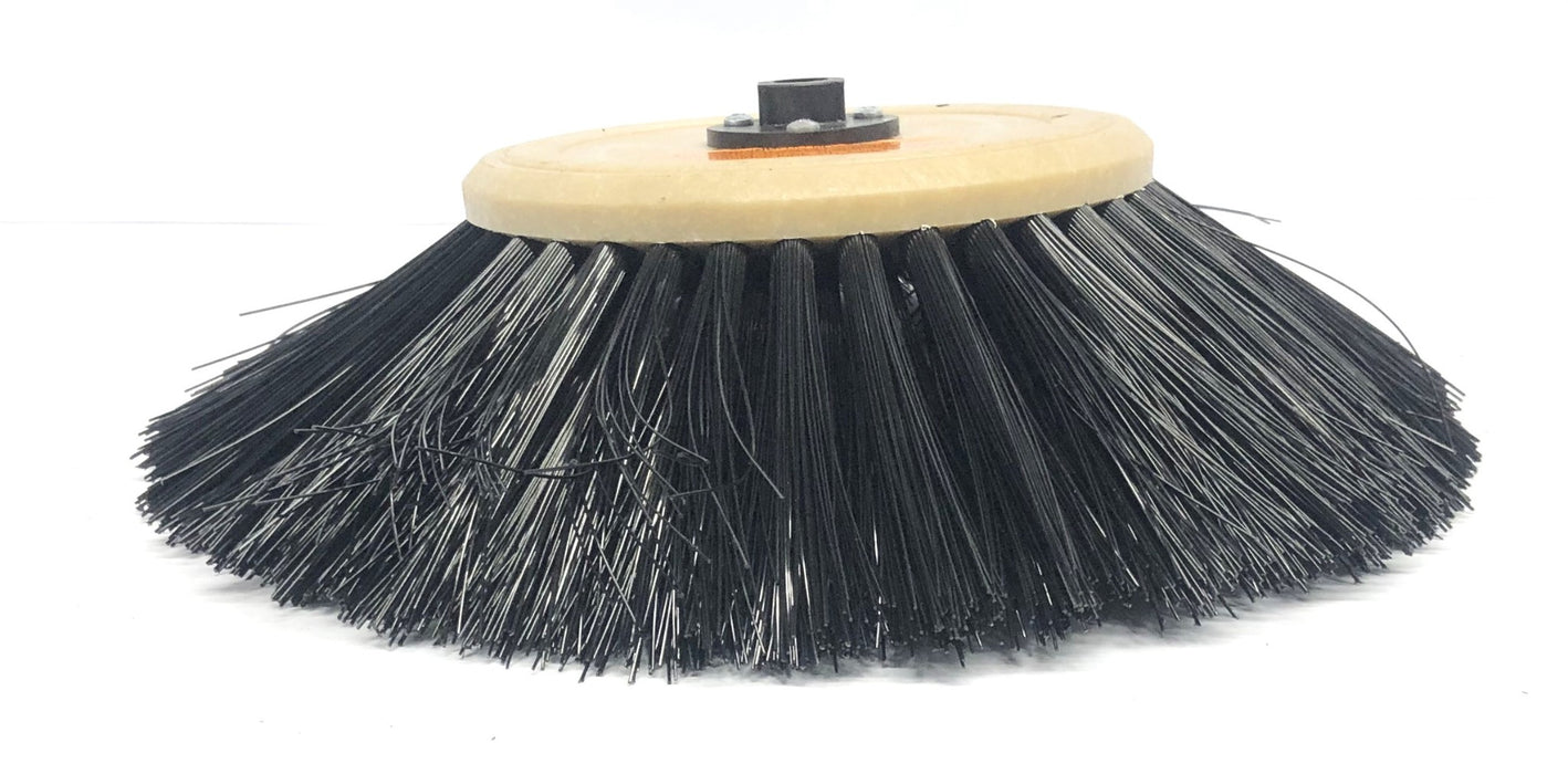 Malish 8 Inch Side Broom Prope 842408T NOS