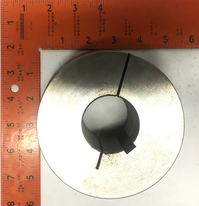 Gates Taper lock Bushing 1-3/4 Inch Bore 3525X1-3/4 NOS
