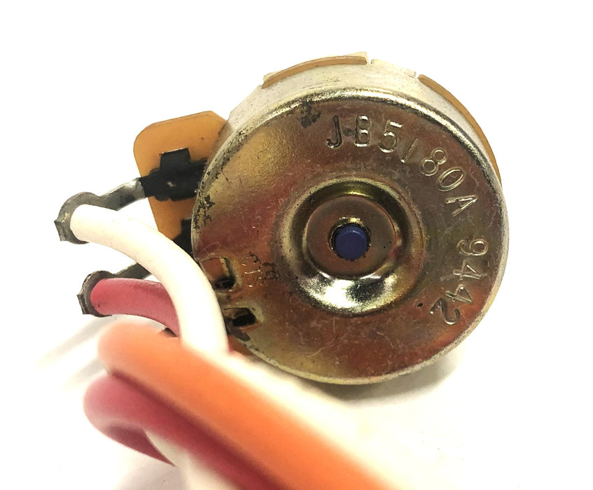 Dart Controls Potentiometer Assembly JB5180A-9442 NOS