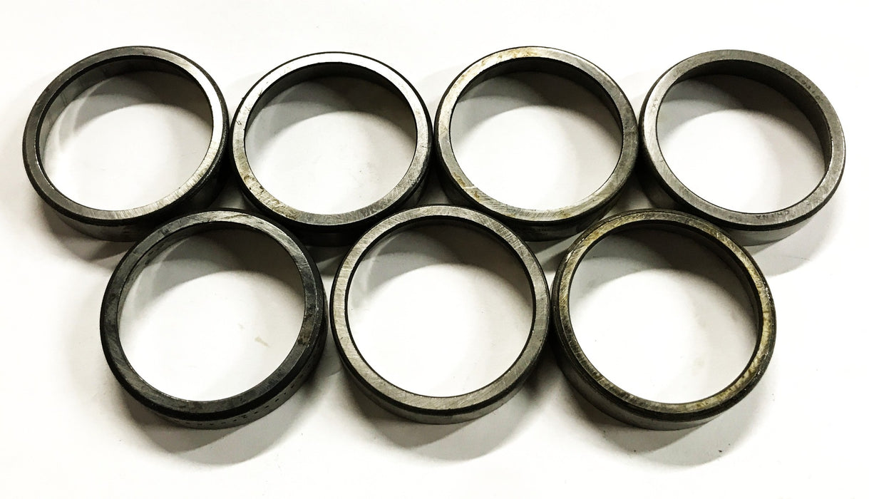 Unbranded Tapered Roller Bearing Cup JL69310 [Lot of 7] NOS