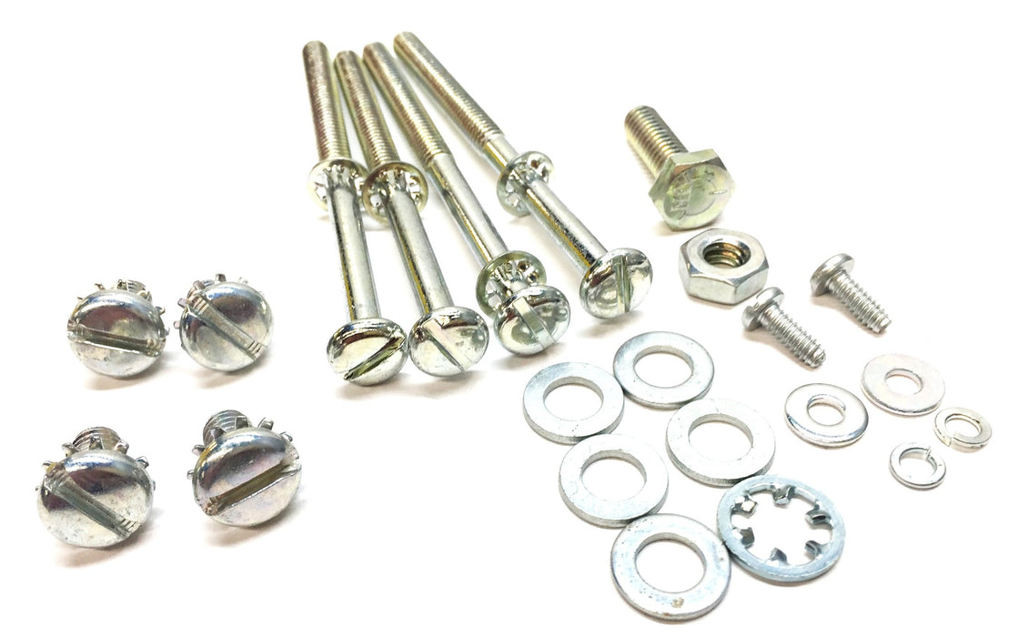 Square D Hardware Kit 30007-500-64 NOS