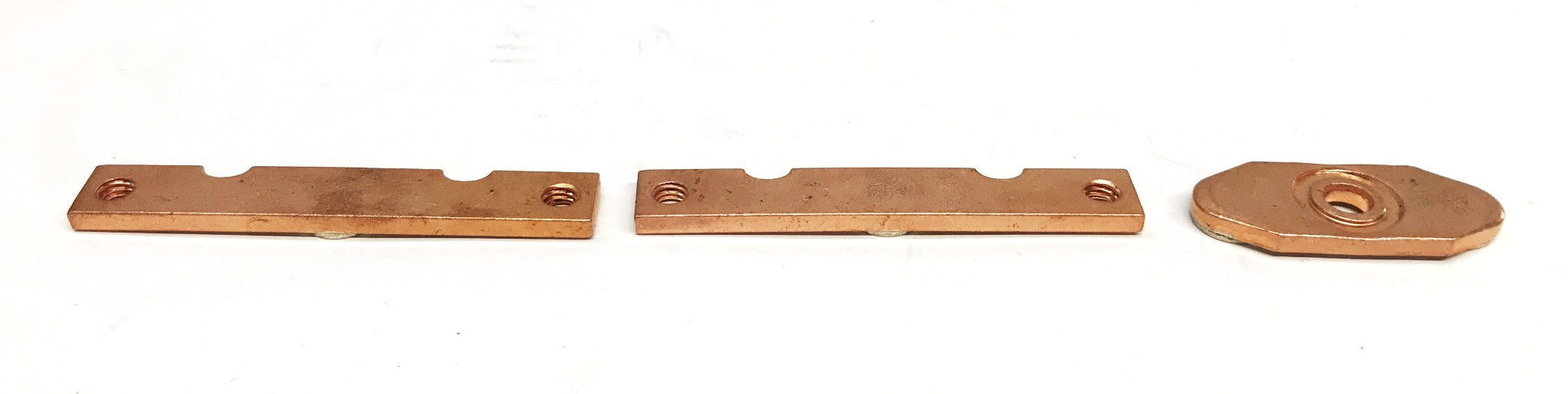 LPM Forklift Copper Silver Contact Kit 379-2198 NOS