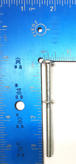 Square D Hardware Kit 30007-500-64 NOS