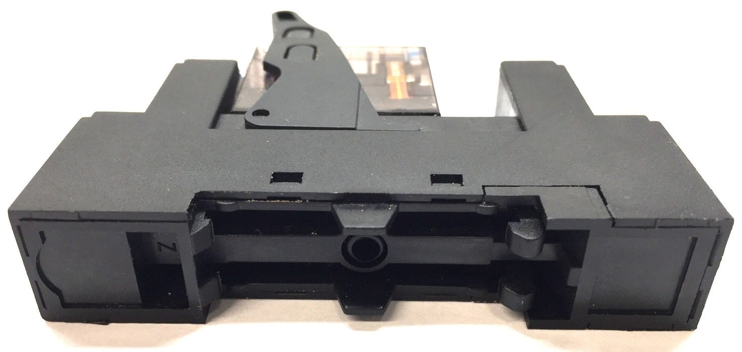 Schrack Socket Relay Assembly PI-50BE (PI-50BE) NOS