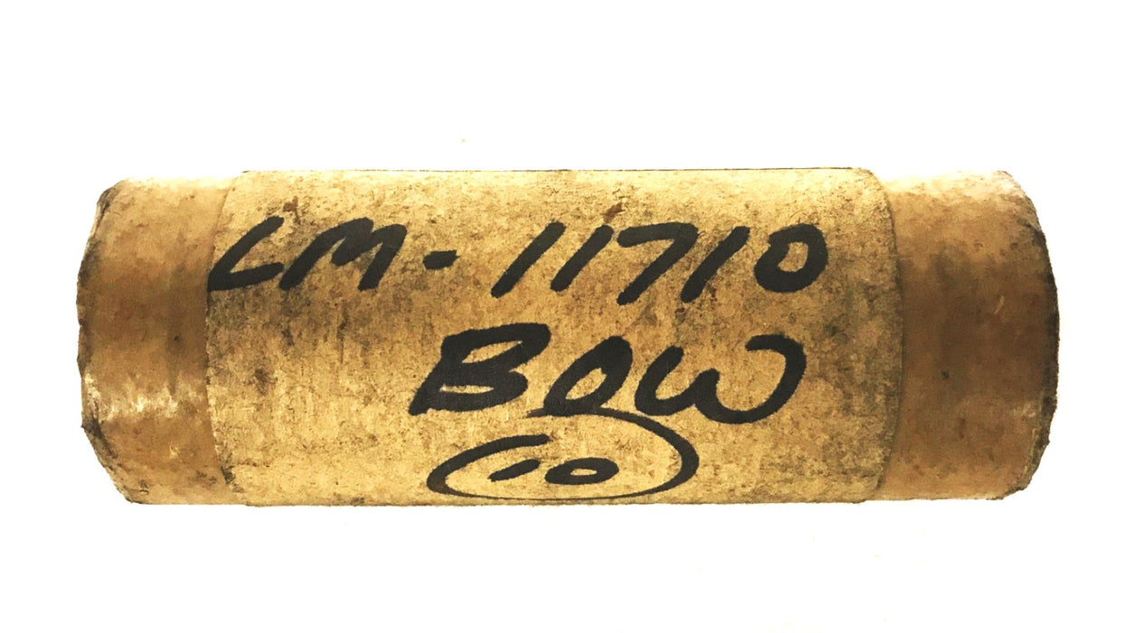Bower Tapered Roller Bearing Cup LM11710 [Lot of 10] NOS