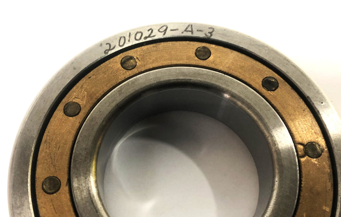 Western Bearing 201029-A-3 NOS