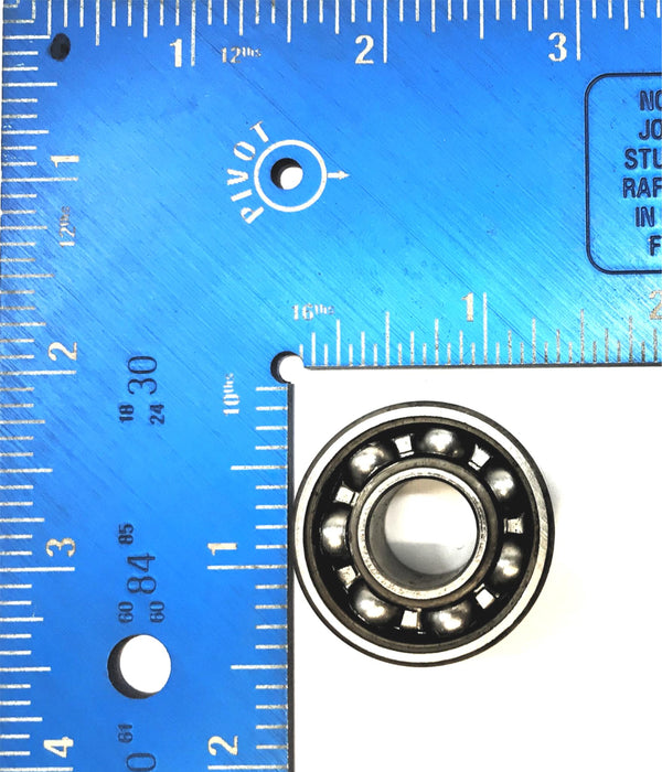 MRC Single Row Ball Bearing (No Box) 201FS2 NOS