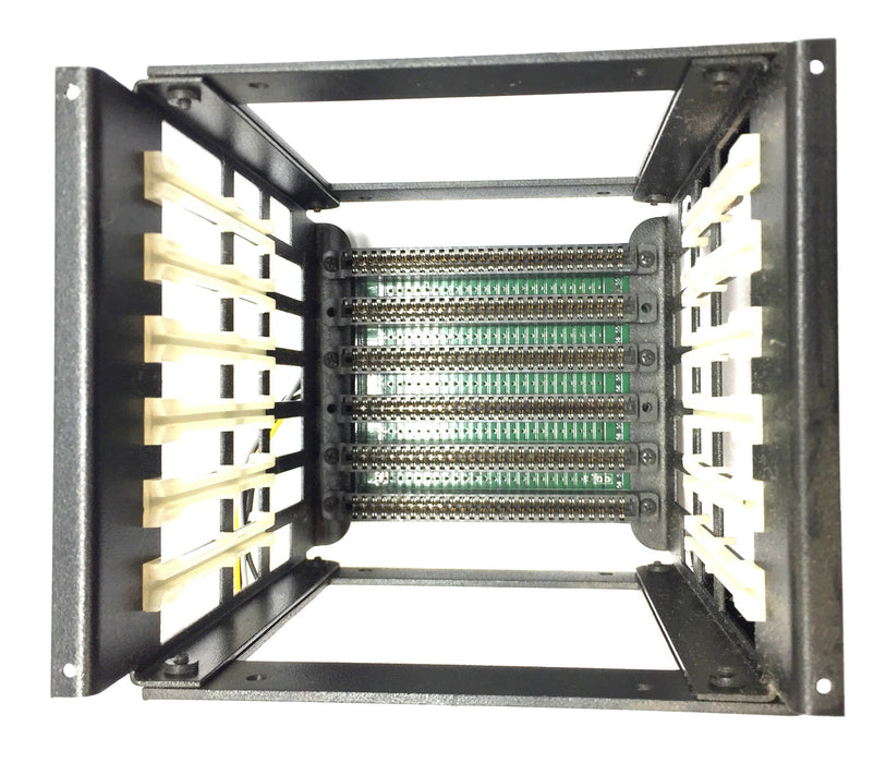 VersaLogic Industrial Card Cage 84183 (VXMB06) USED