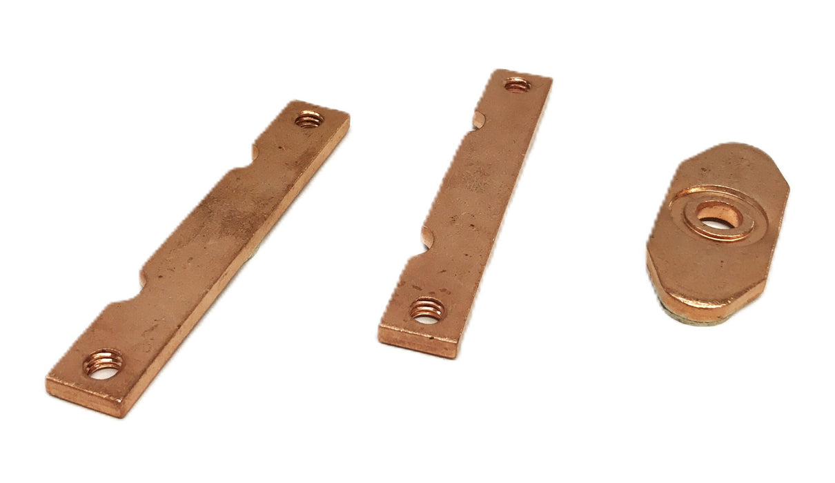 LPM Forklift Copper Silver Contact Kit 379-2198 NOS