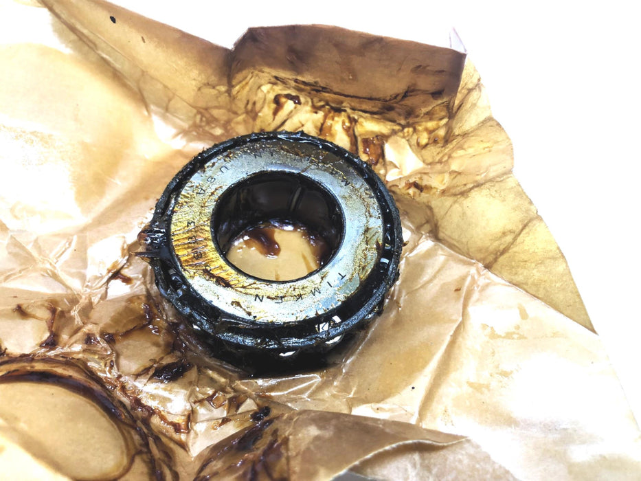 Timken Tapered Roller Bearing Cone 26883 NOS