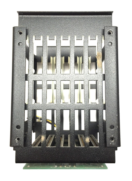 VersaLogic Industrial Card Cage 84183 (VXMB06) USED