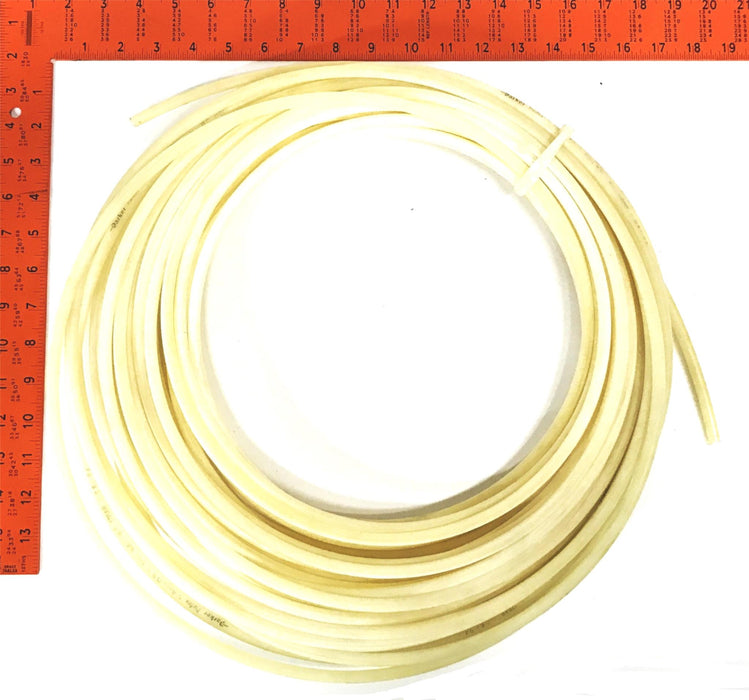 Parker Parflex Polyurethane Tubing 1/4 inch (8mm) x 100 feet NN8X1 NOS