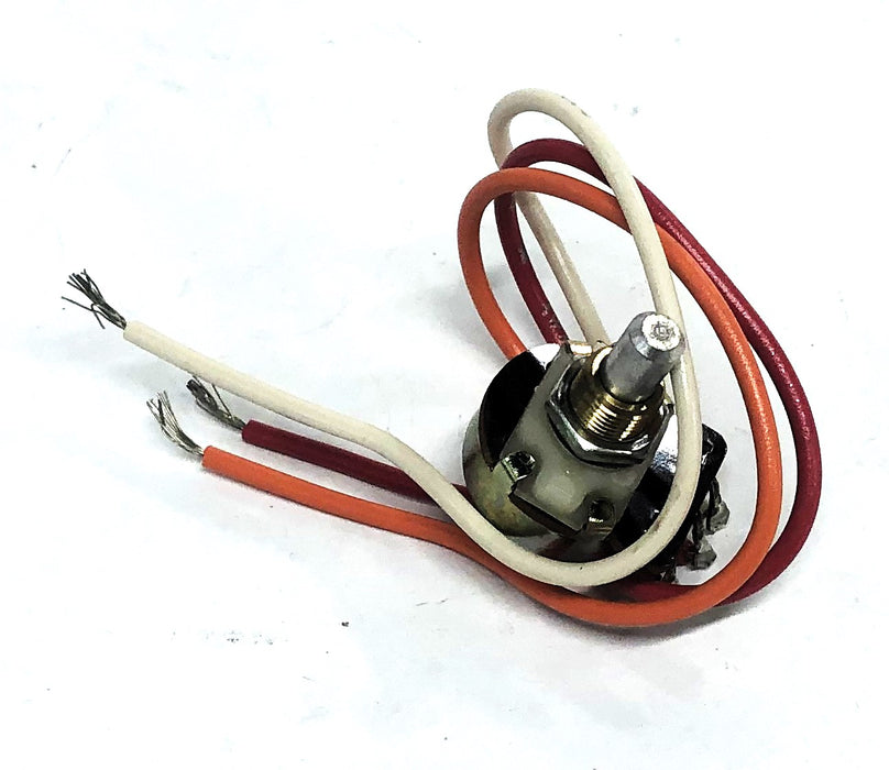 Dart Controls Potentiometer JB5180A-9245 NOS