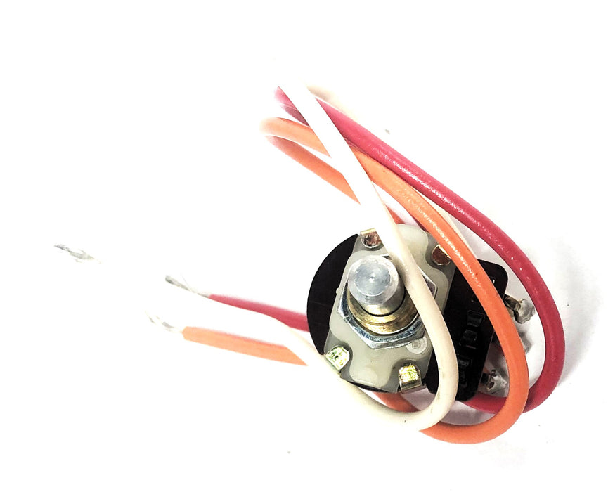 Dart Controls Potentiometer JB5180A-9245 NOS