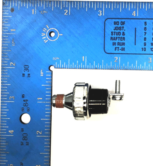 International Oil Pressure Switch 149132R91 [Lot of 2] NOS