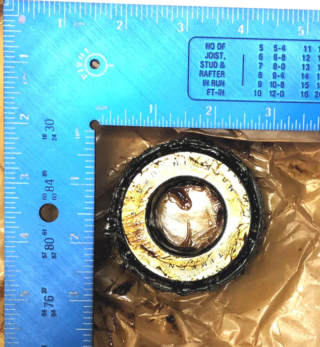 Timken Tapered Roller Bearing Cone 26883 NOS