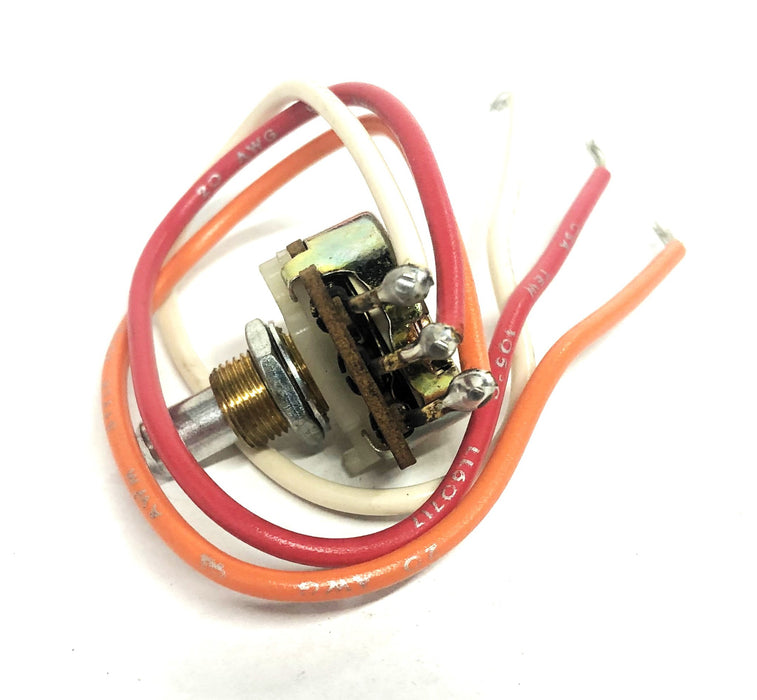 Dart Controls Potentiometer JB5180A-9245 NOS