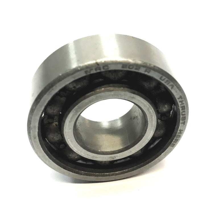 MRC Single Row Ball Bearing (No Box) 202R NOS