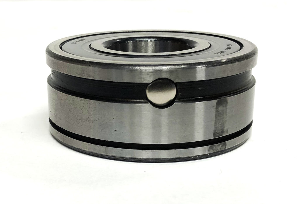 FAG 6360-RS Single Row Ball Bearing S3606.2RS C3 (M) TL NOS