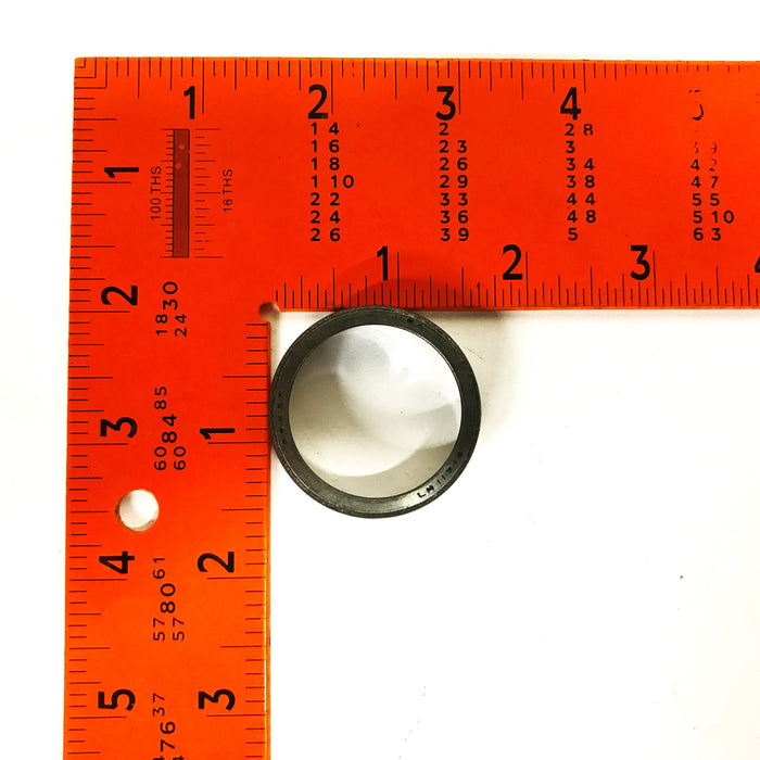 Bower Tapered Roller Bearing Cup LM11710 [Lot of 10] NOS