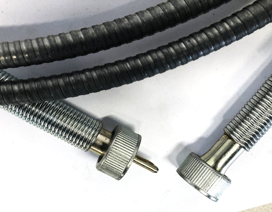 MTU America Inc ZB Welle Shaft Hose Assembly 01569669 NOS