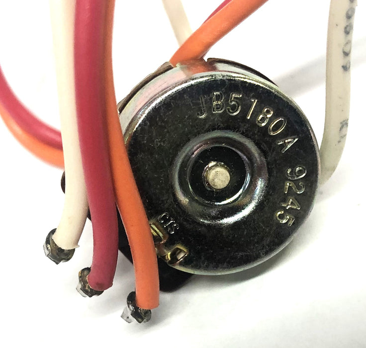 Dart Controls Potentiometer JB5180A-9245 NOS