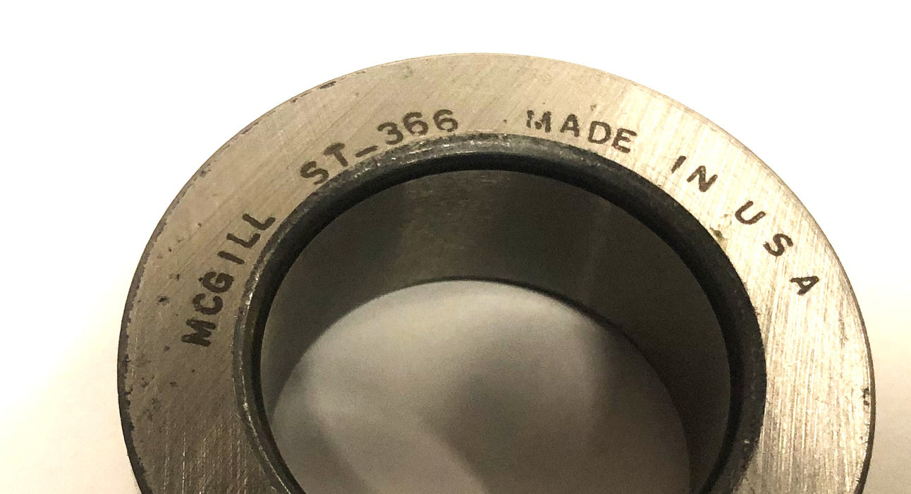 McGill Needle Roller Bearing Inner Ring ST-366 NOS