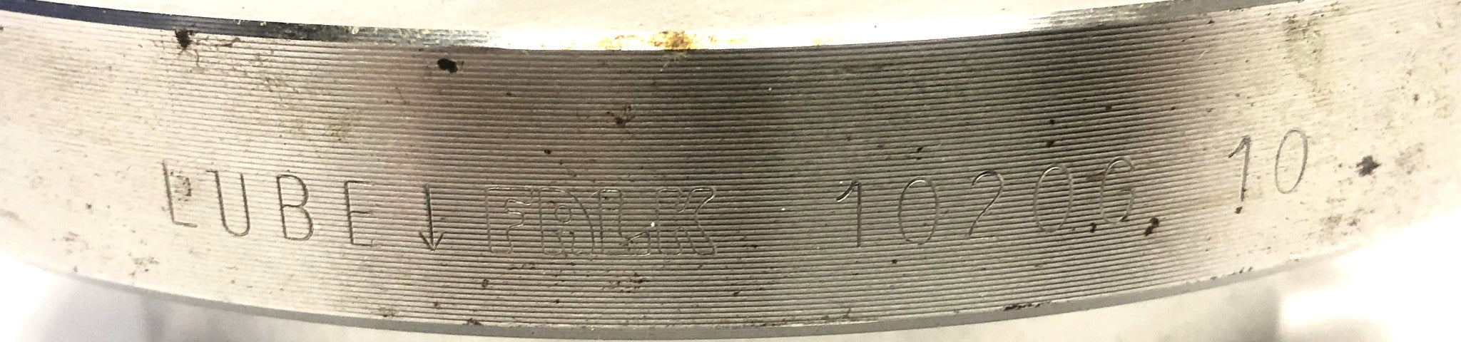 Falk 1020G10 Sleeve Shear Bolt 0744982 NOS