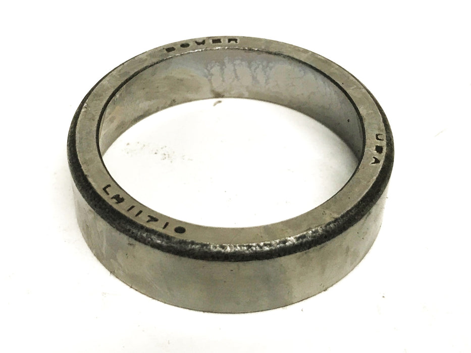 Bower Tapered Roller Bearing Cup LM11710 [Lot of 10] NOS