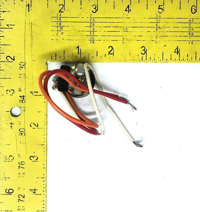 Dart Controls Potentiometer JB5180A-9245 NOS
