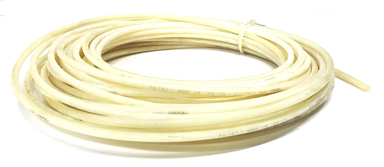 Parker Parflex Polyurethane Tubing 1/4 inch (8mm) x 100 feet NN8X1 NOS