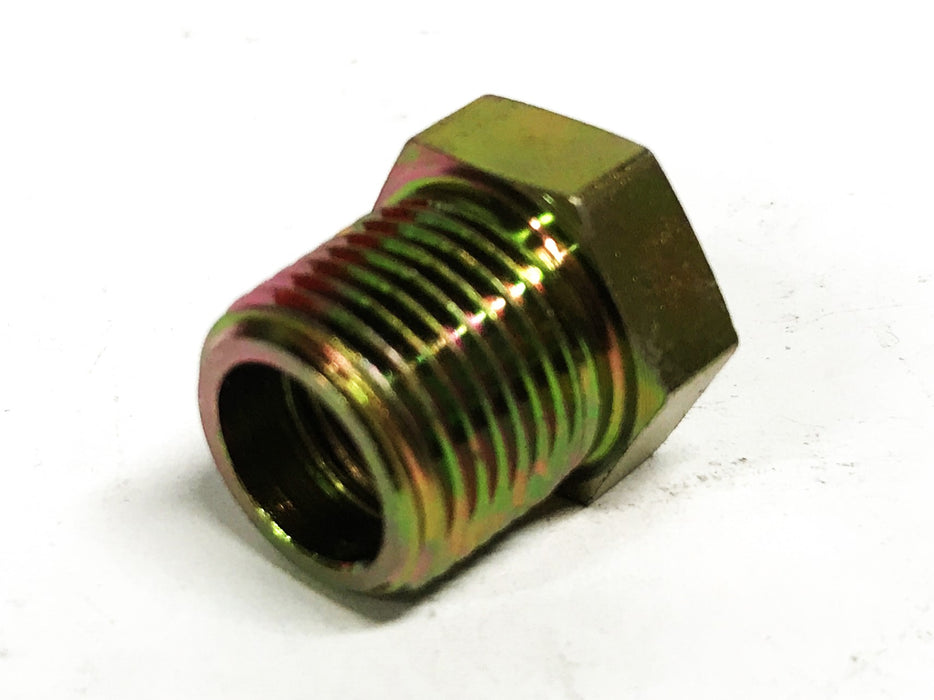 Enerpac 1/4 inch to 3/8 inch Reducer Bushing FZ1630 NOS