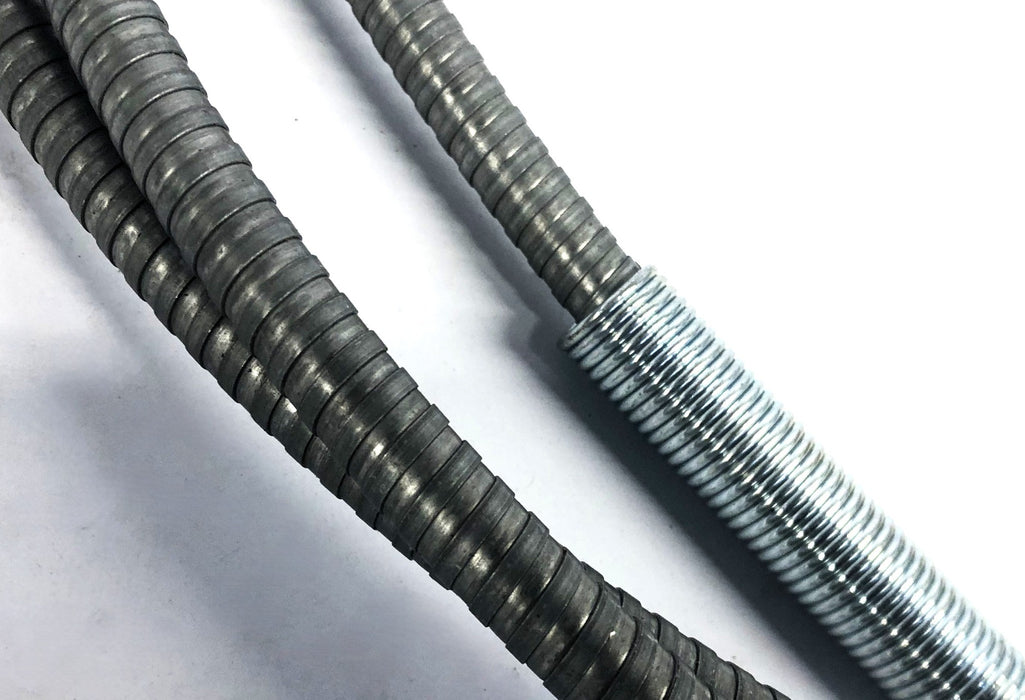 MTU America Inc ZB Welle Shaft Hose Assembly 01569669 NOS