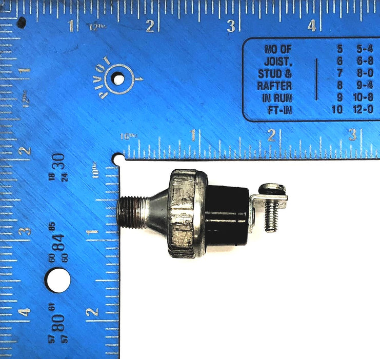 International Oil Pressure Switch 149132R91 USED