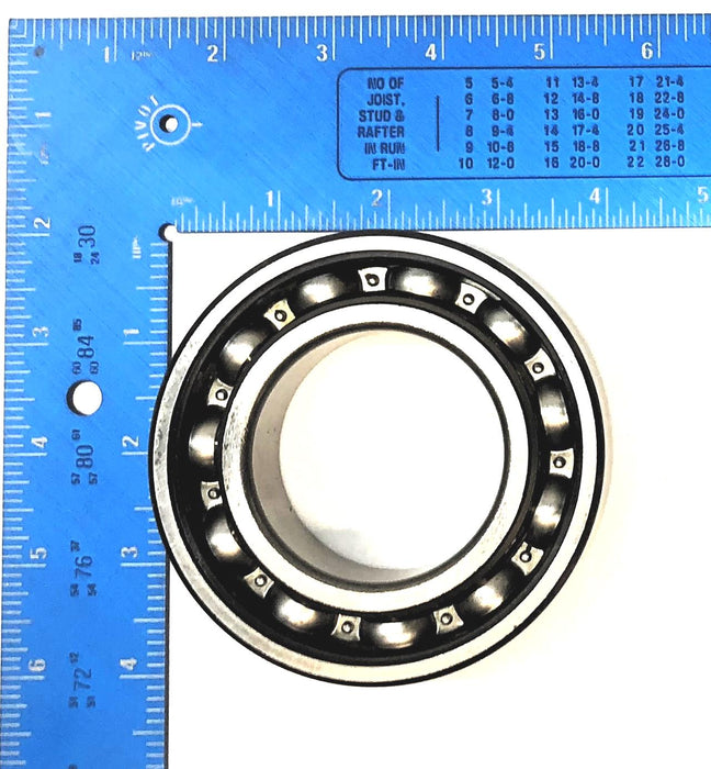 NDH Single Row Ball Bearing (No Box) 8511 NOS