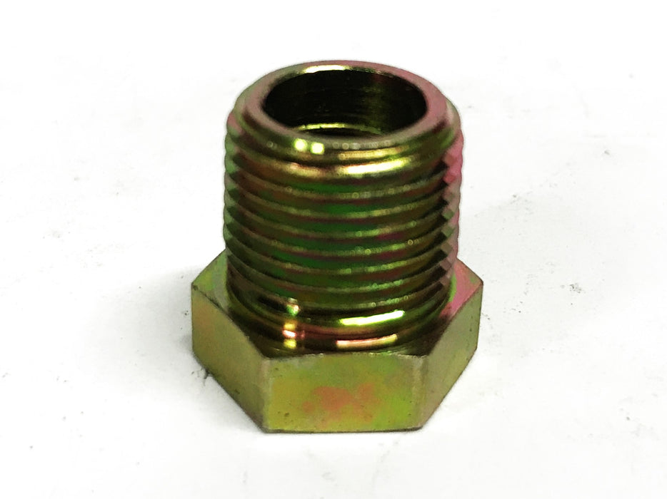 Enerpac 1/4 inch to 3/8 inch Reducer Bushing FZ1630 NOS
