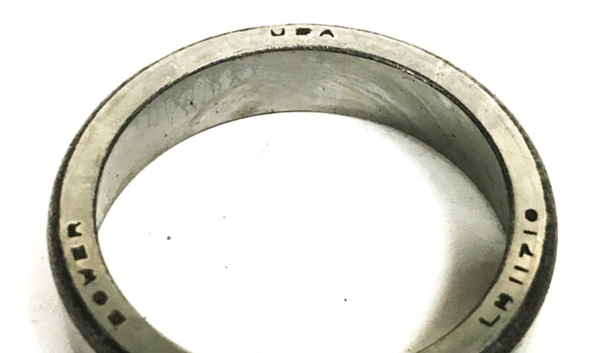Bower Tapered Roller Bearing Cup LM11710 [Lot of 10] NOS