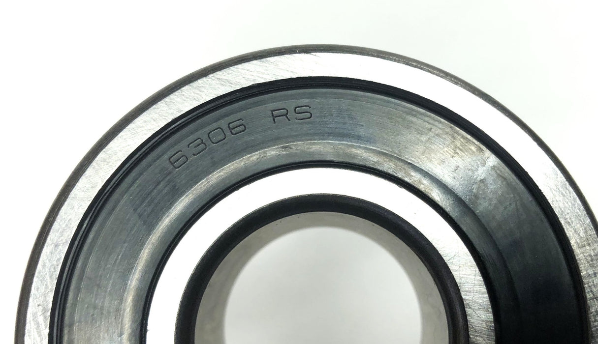 FAG 6360-RS Single Row Ball Bearing S3606.2RS OL RO NOS