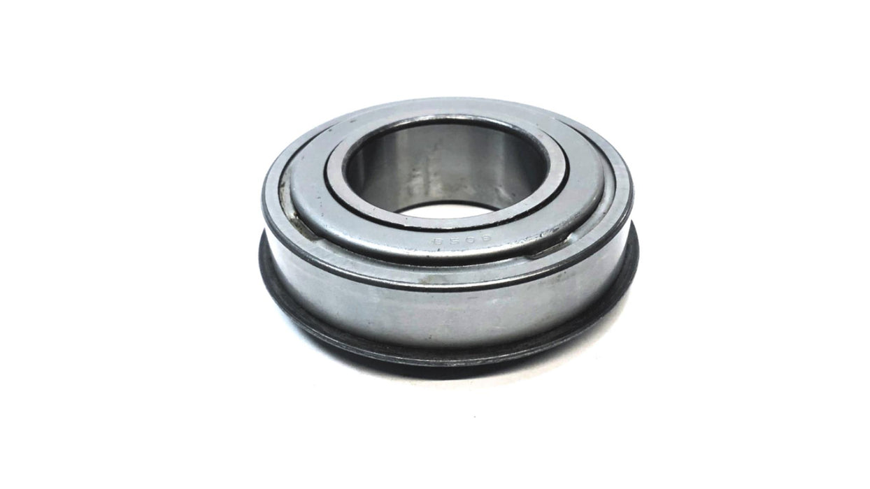 Unbranded Metal Shielded Ball Bearing W/ Snap Ring (No Box) 8509 NOS