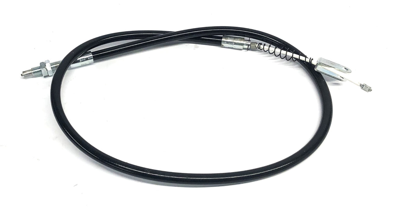Total Source Park Brake Cable For Hyster Forklift HY2092505 NOS