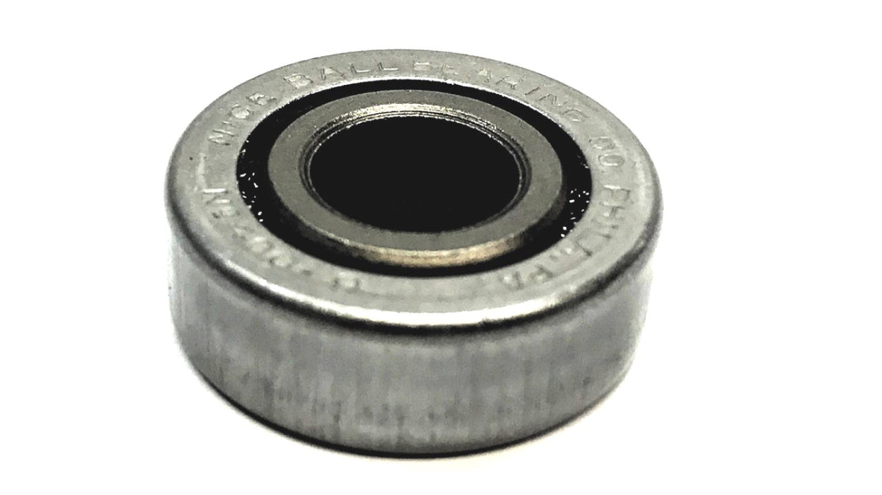 Nice Unground Ball Bearing (No Box) 400-9 NOS